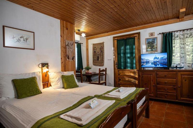 Pristava Lepena Village Zewnętrze zdjęcie