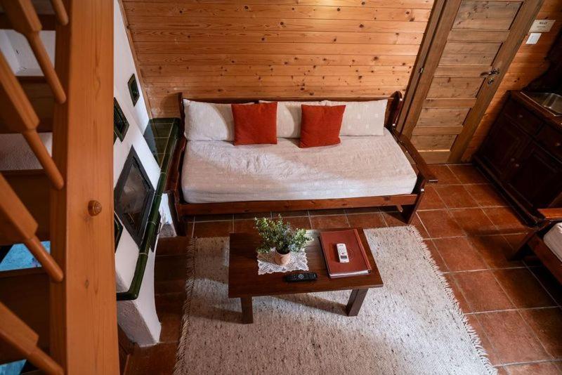Pristava Lepena Village Zewnętrze zdjęcie